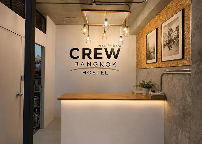 Guest house Crew With Breakfast In Old Town Area